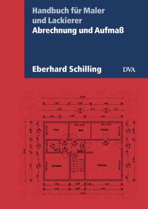 Abrechnung und Aufmaß