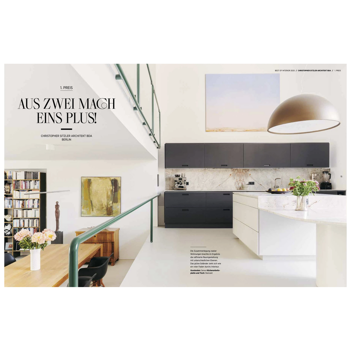 Best of Interior 2025