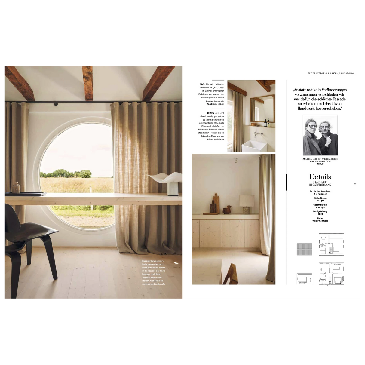 Best of Interior 2025