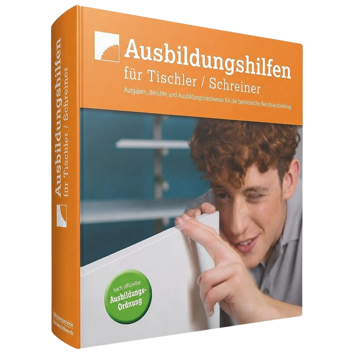 Ausbildungshilfen für Tischler / Schreiner
