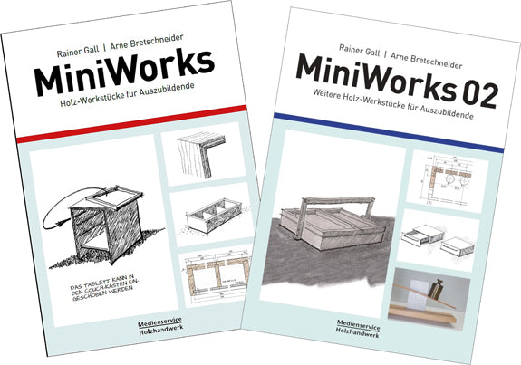 MiniWorks Doppelpack