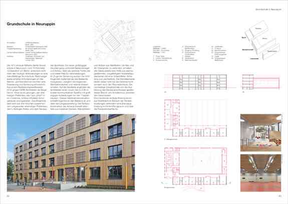 Holzbau im Bestand.