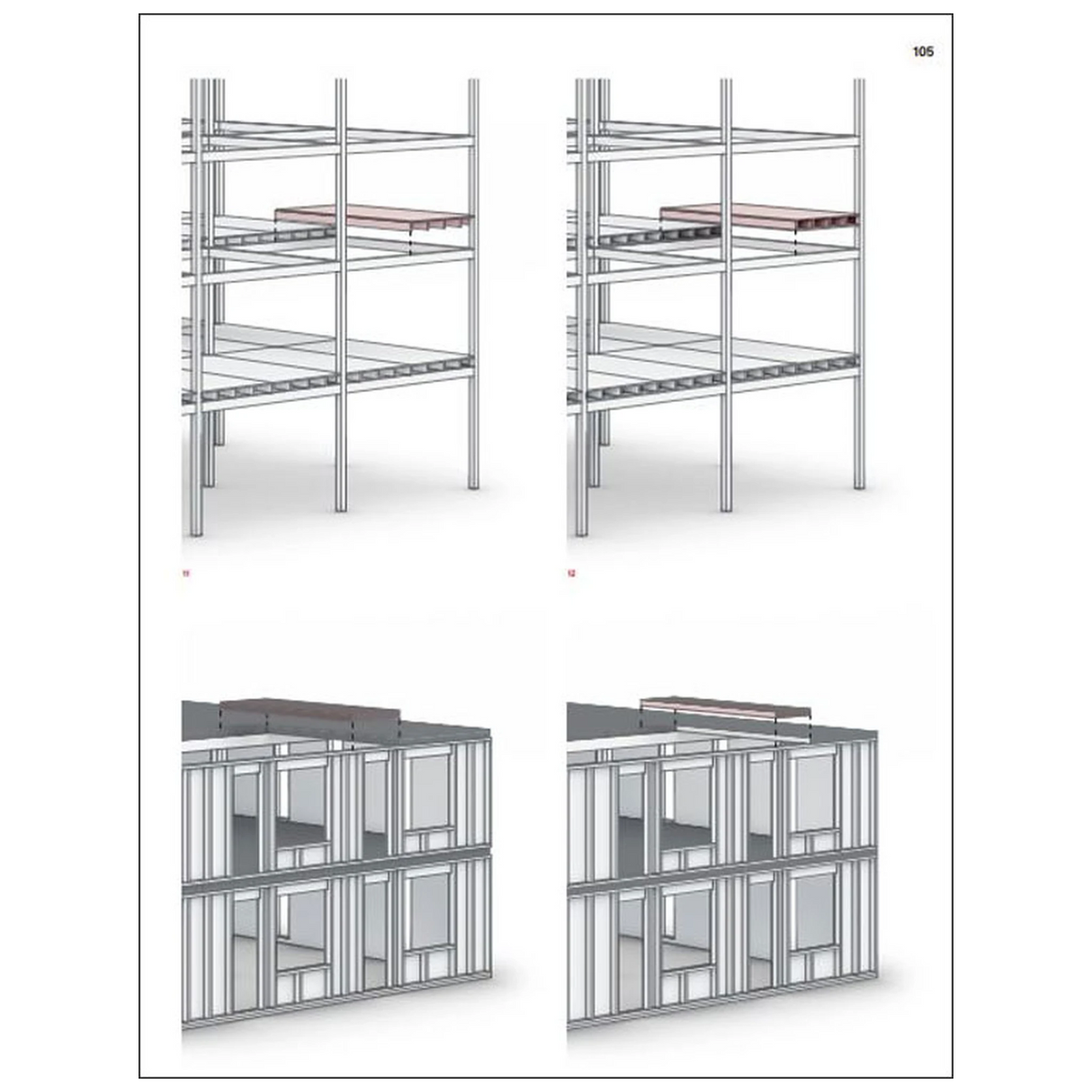 Holzbau mit System.