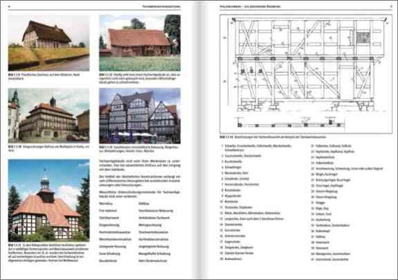 Fachwerkinstandsetzung