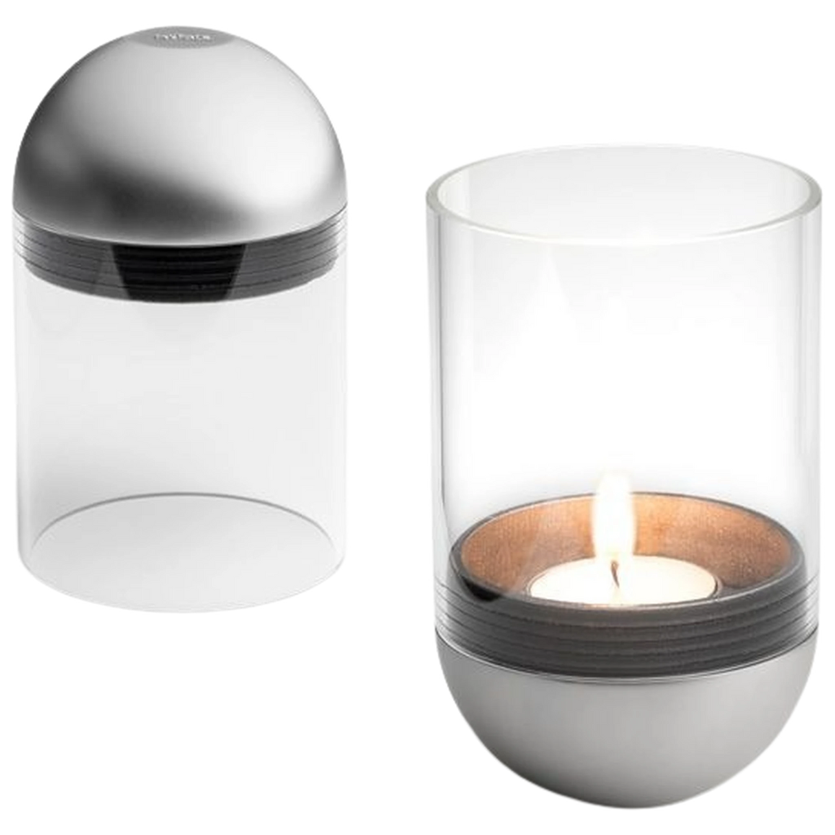 Gravity Candle. Ausgezeichnetes Design!