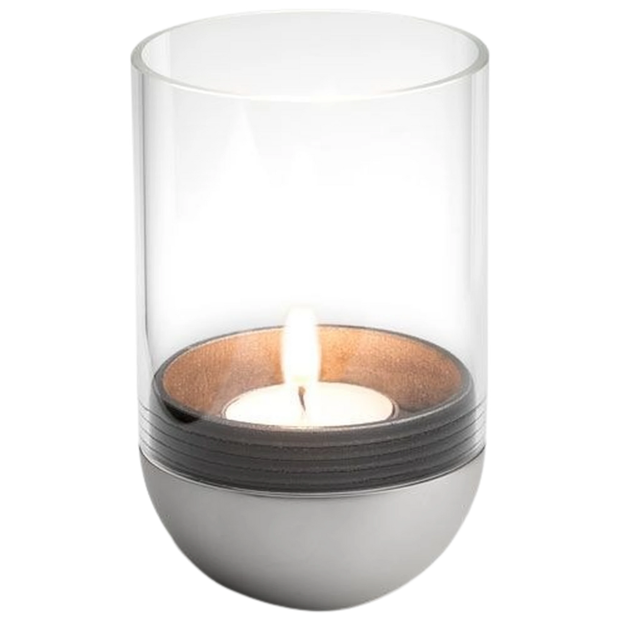 Gravity Candle. Ausgezeichnetes Design!