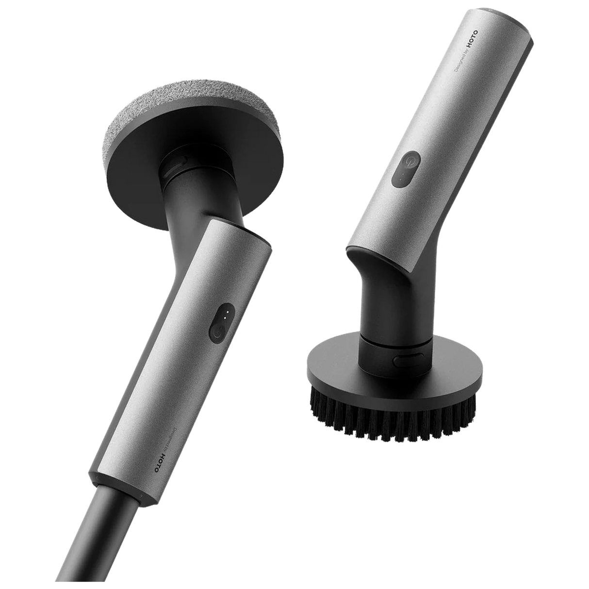 HOTO Elektrische Reinigungsbürste