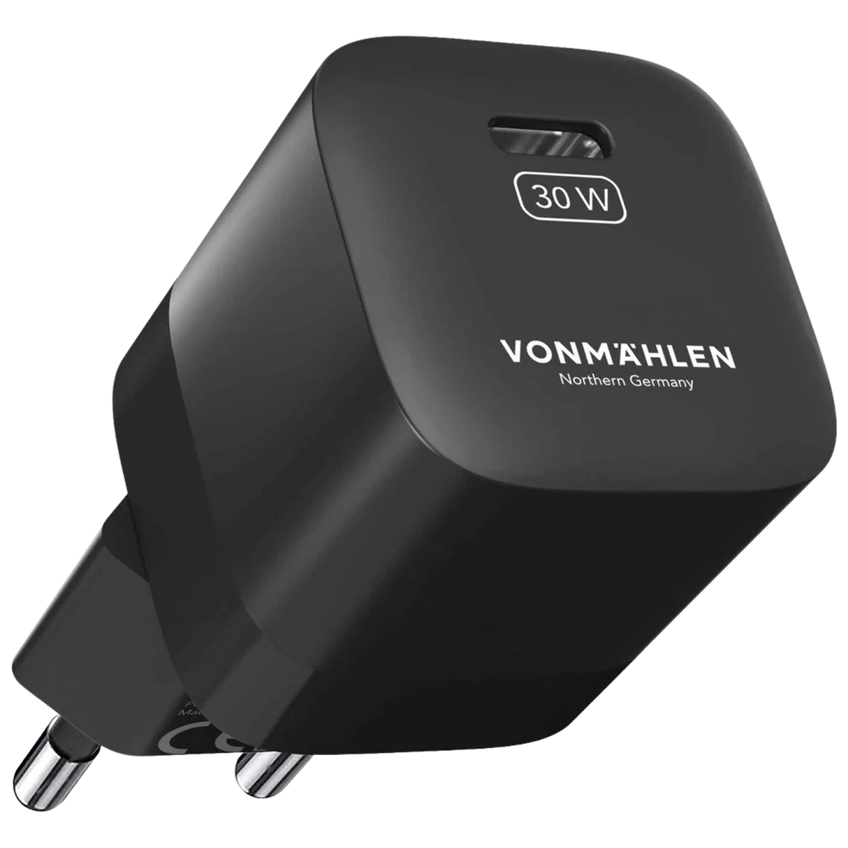 allroundo® GaN All-in-One Power Charger