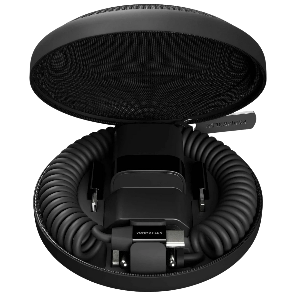 allroundo® GaN All-in-One Power Charger