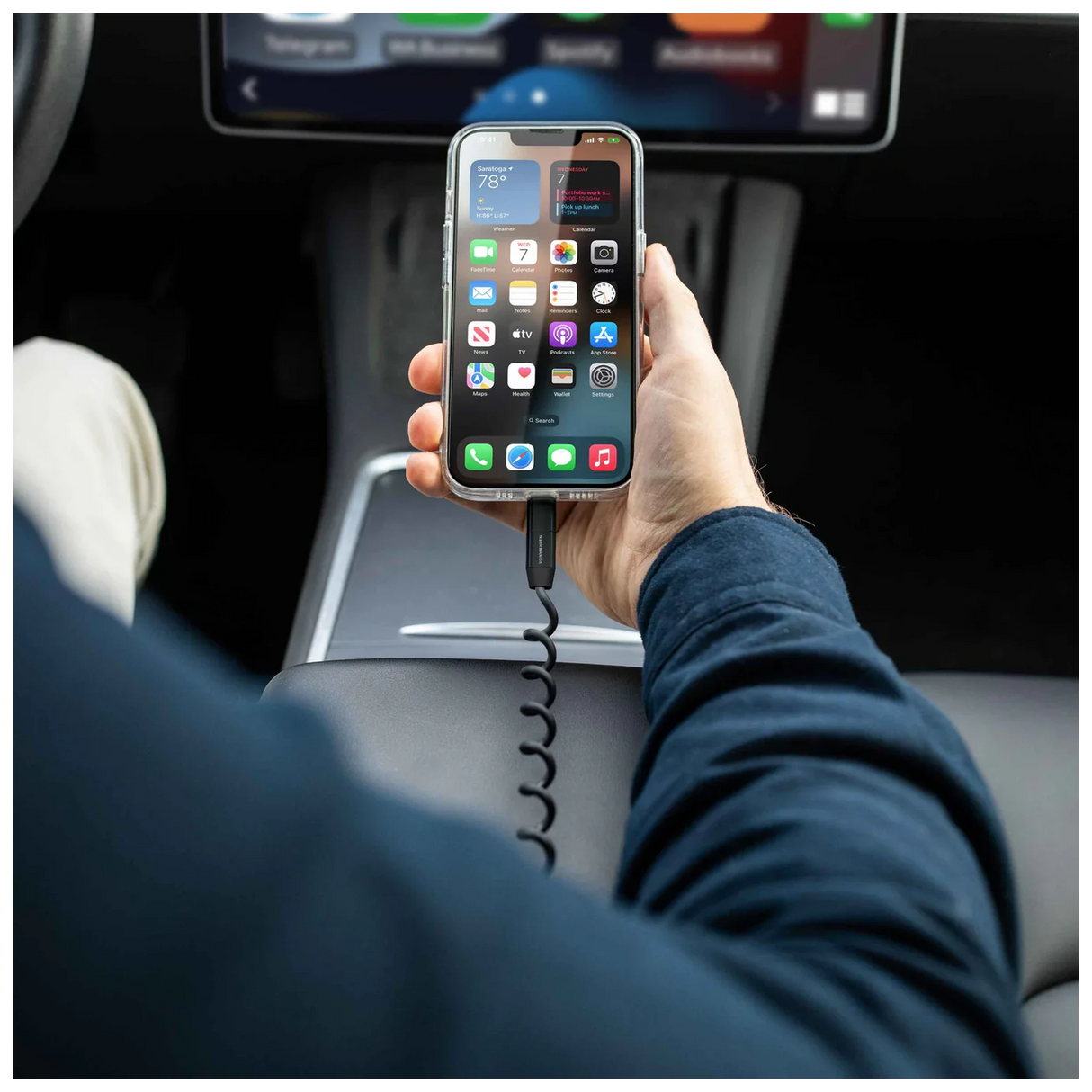 allroundo® GaN All-in-One Power Charger