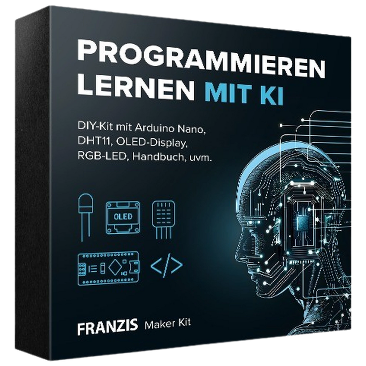 Programmieren lernen mit KI