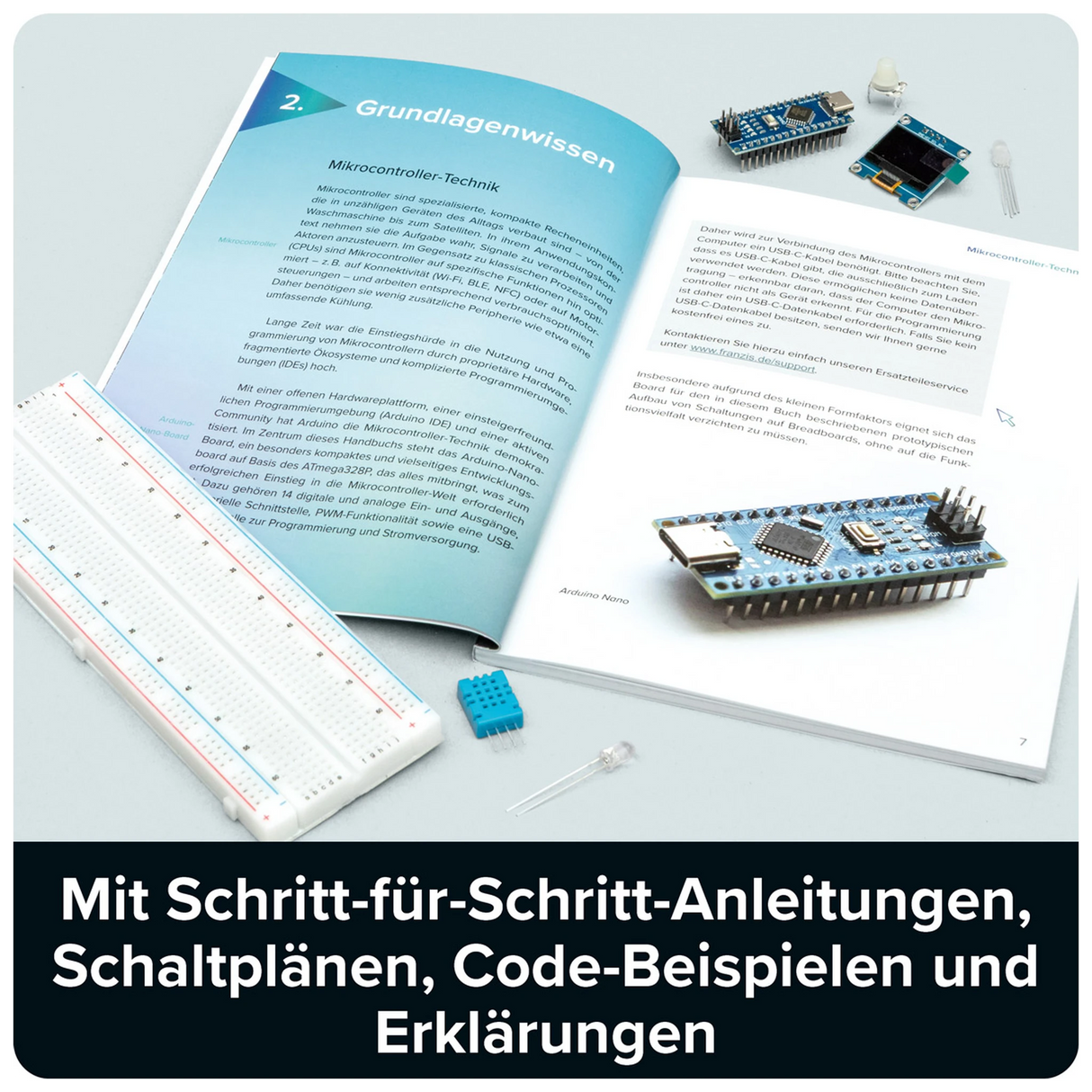 Programmieren lernen mit KI