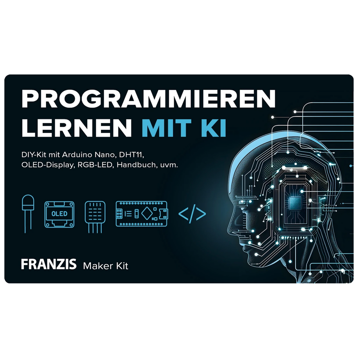 Programmieren lernen mit KI