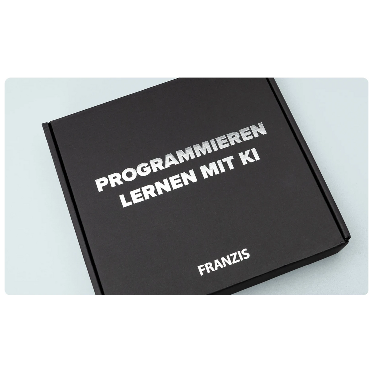 Programmieren lernen mit KI