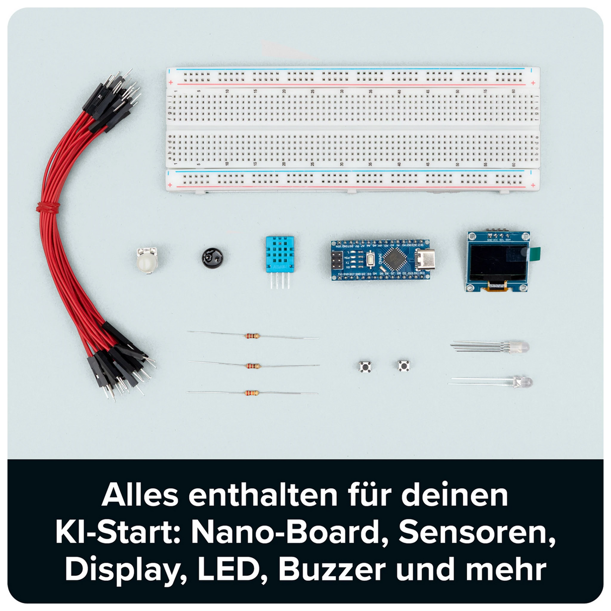 Programmieren lernen mit KI