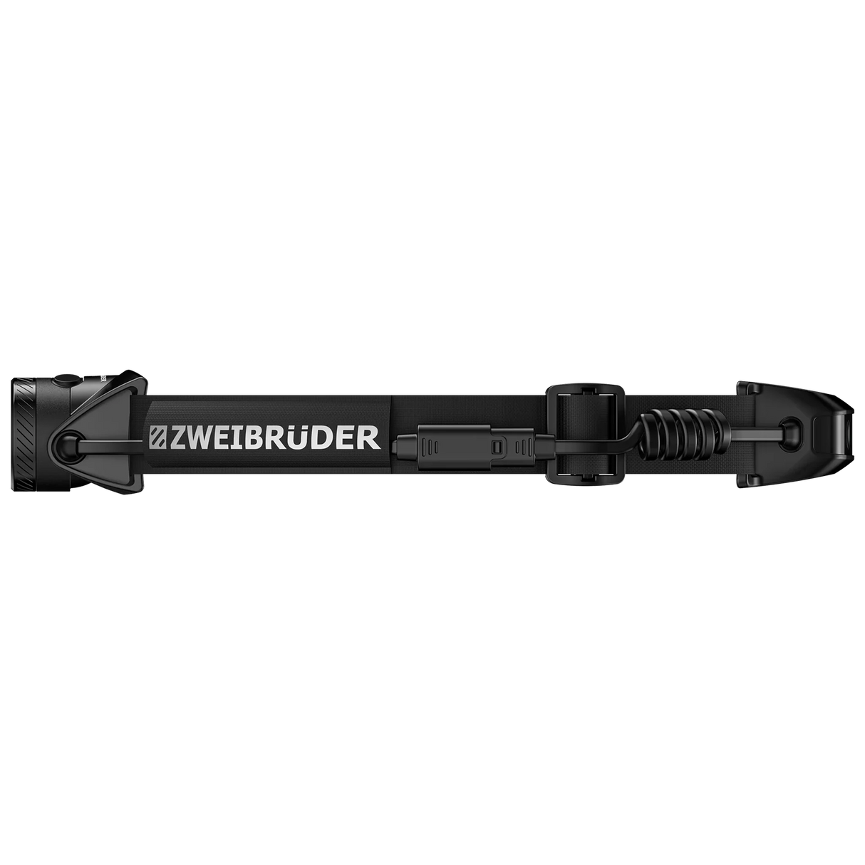 Zweibrüder ZB7H Stirnlampe 1200lm 06