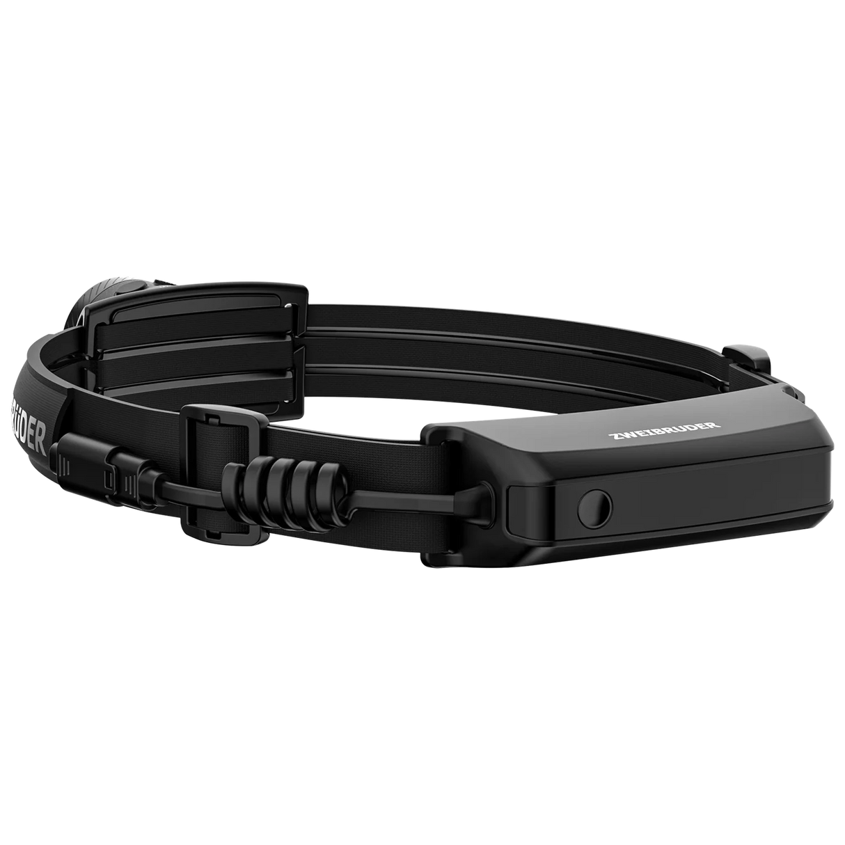 Zweibrüder ZB7H Stirnlampe 1200lm 08