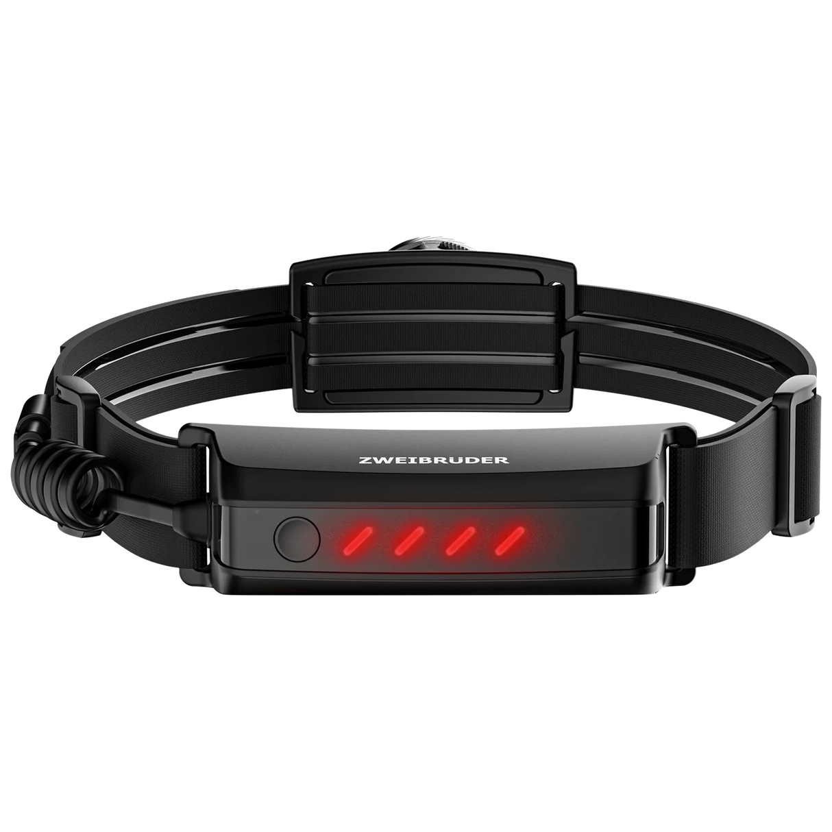 Zweibrüder ZB7H Stirnlampe 1200lm 05