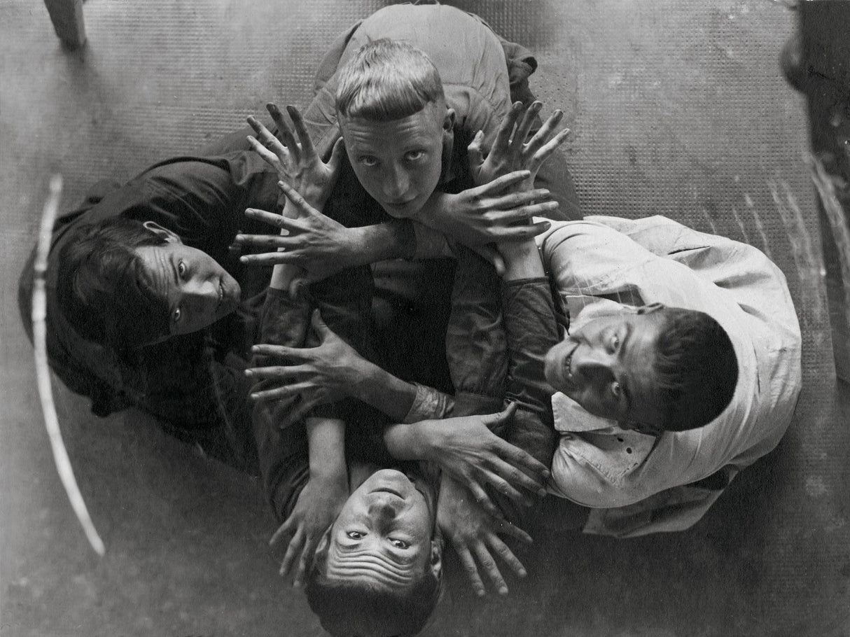Bauhaus. Aktualisierte Jubiläumsausgabe!