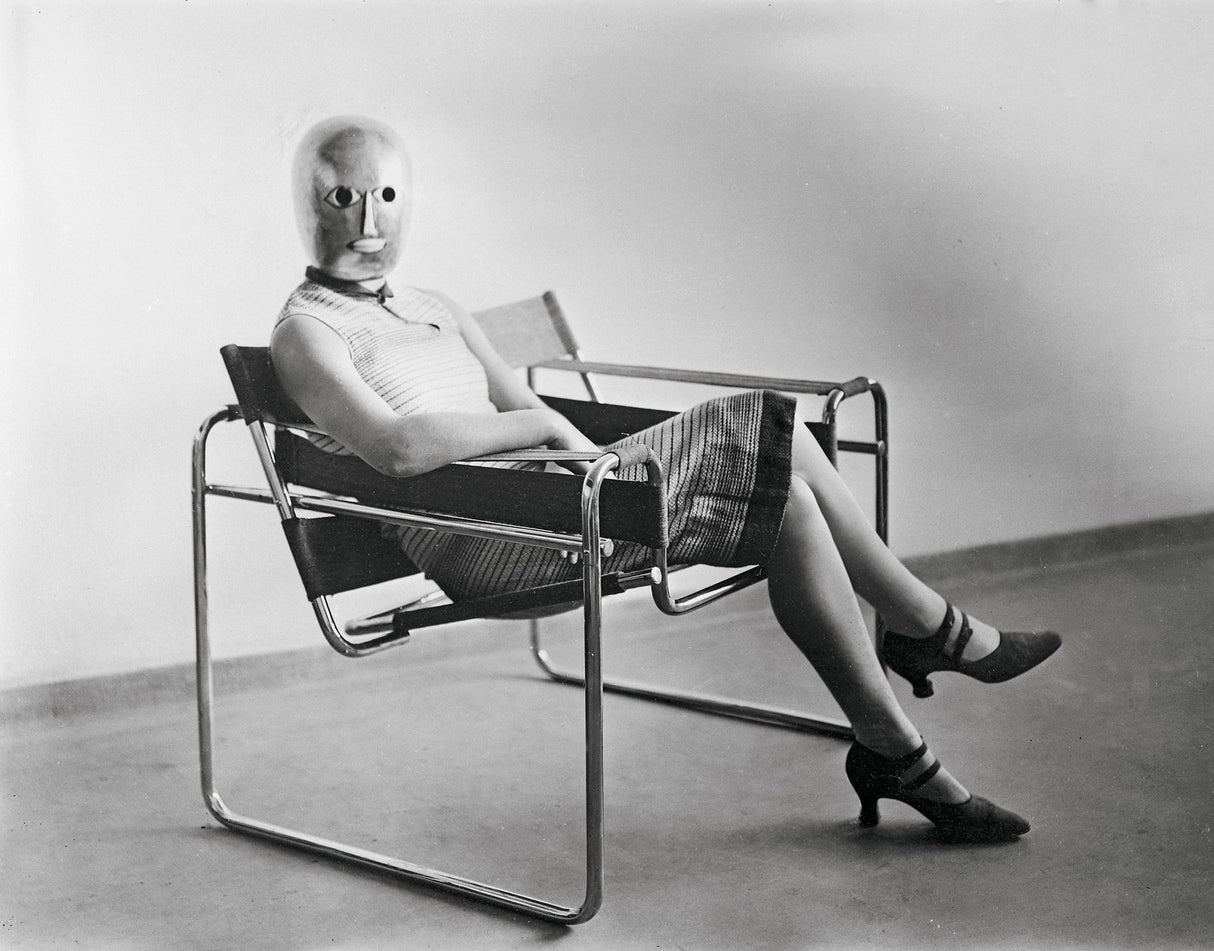 Bauhaus. Aktualisierte Jubiläumsausgabe!