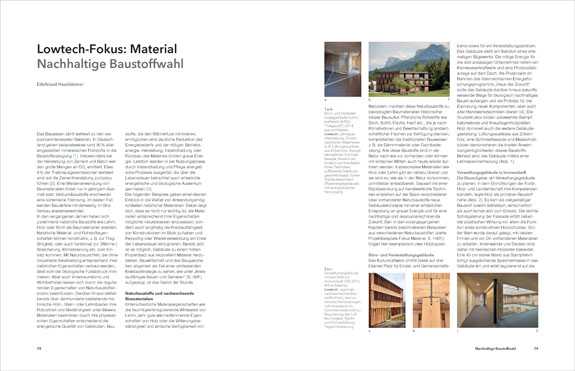 Robuste Architektur