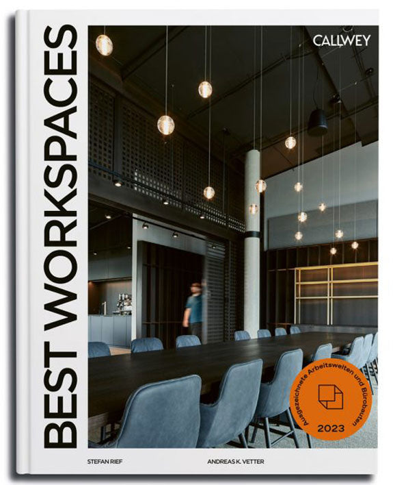 Best Workspaces 2023 Ausgezeichnete Arbeitswelten