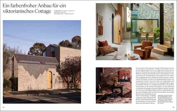 Das Upgrade fürs Haus