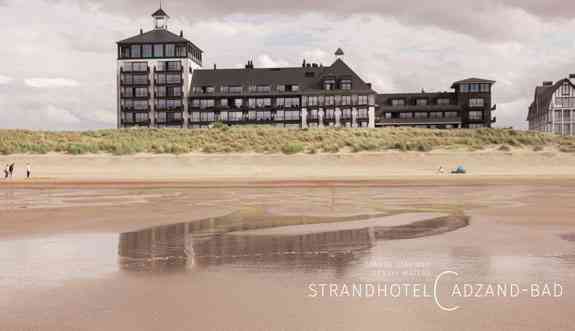 Beach Hotels Europe