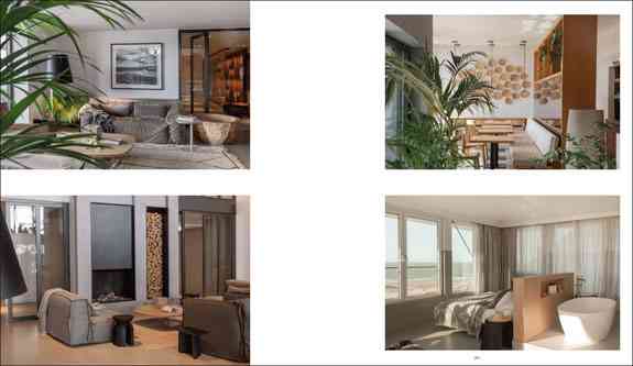 Beach Hotels Europe