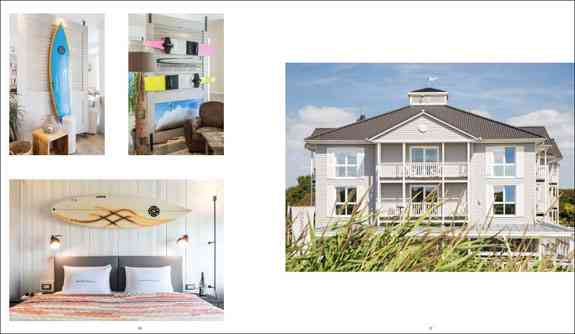 Beach Hotels Europe