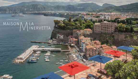 Beach Hotels Europe