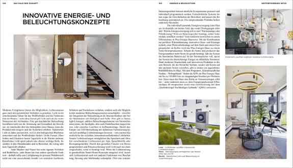 Das Haus der Zukunft