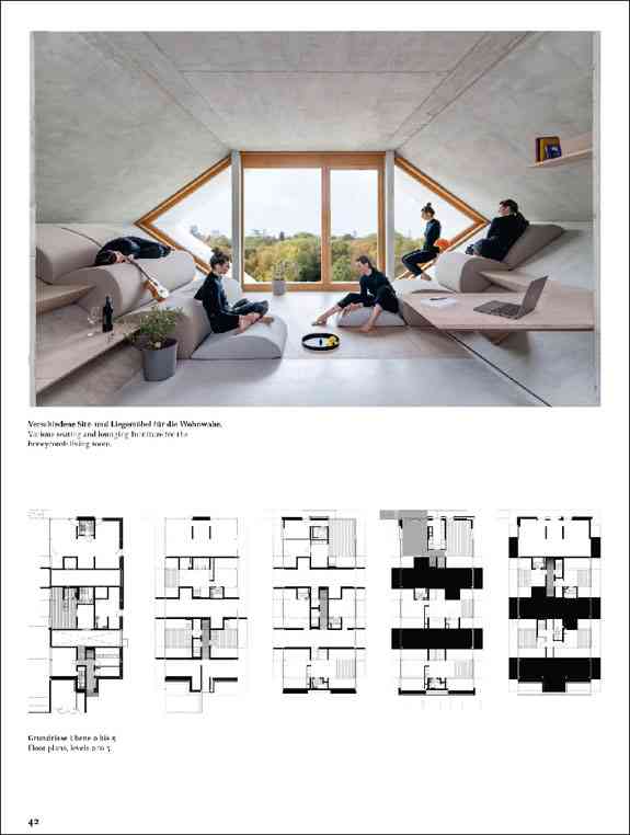 Deutsches Architektur Jahrbuch 2025