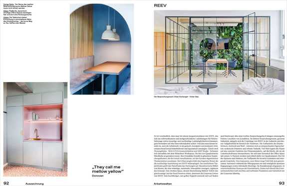 Best Workspaces 2025.