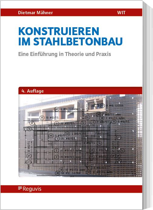 Konstruieren im Stahlbetonbau Dietmar Mähner