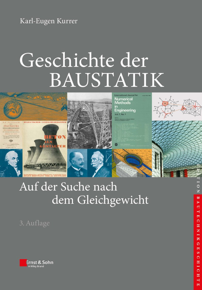 Die Geschichte der Baustatik