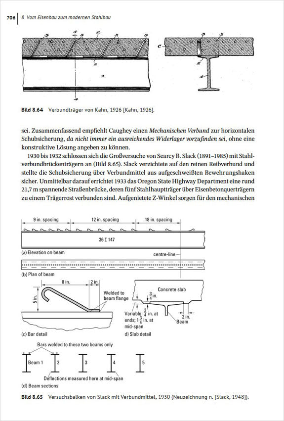Die Geschichte der Baustatik