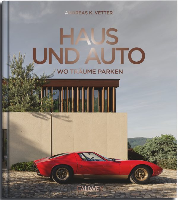 Haus und Auto: Wo Träume parken