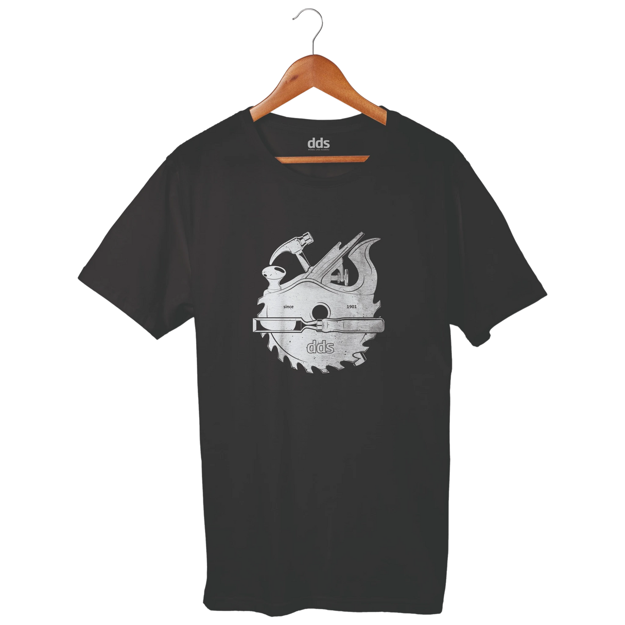 dds T-Shirt (Größe 2XL)