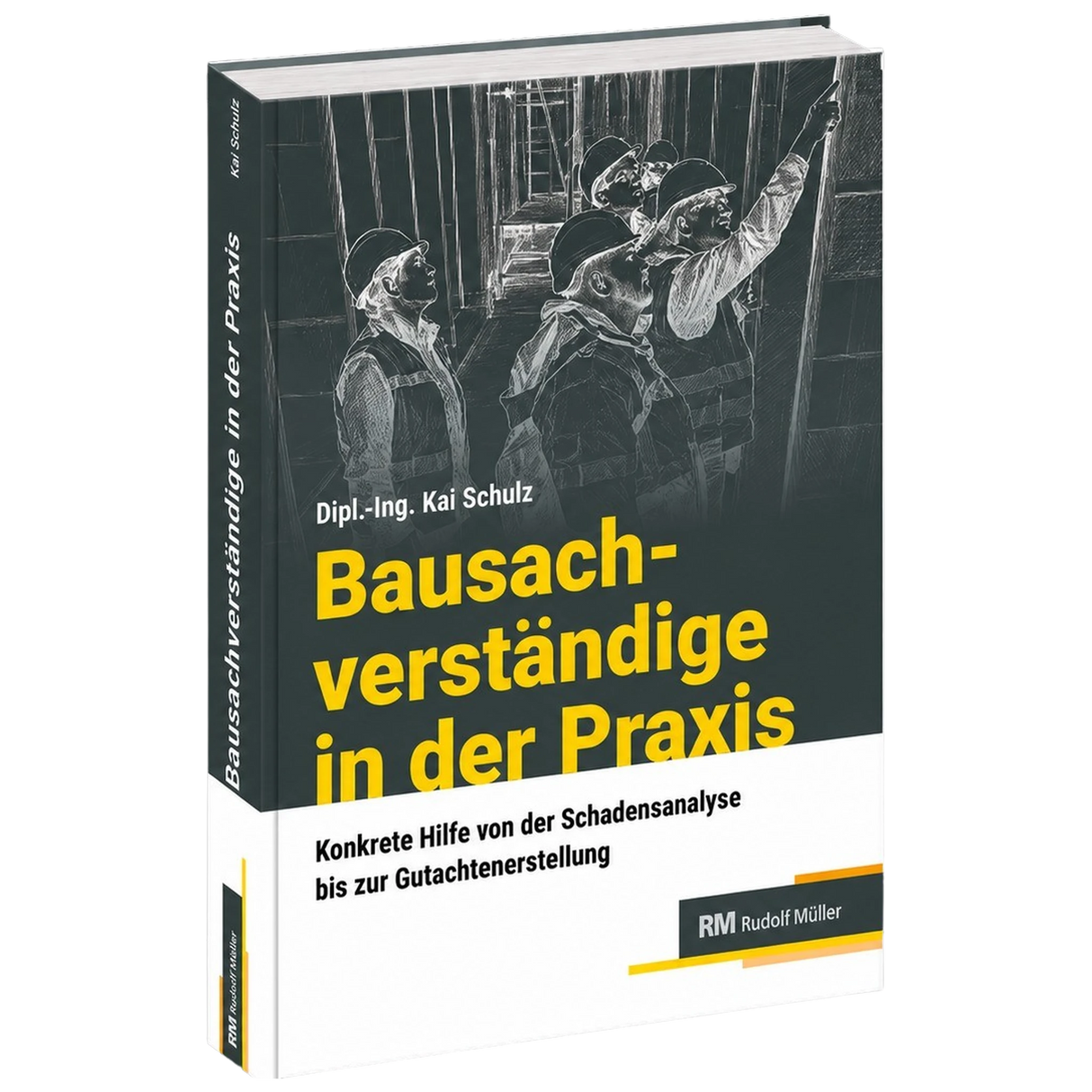 Bausachverständige in der Praxis