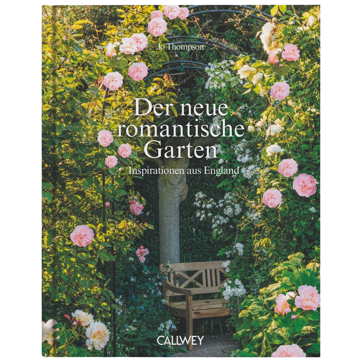 Der neue romantische Garten