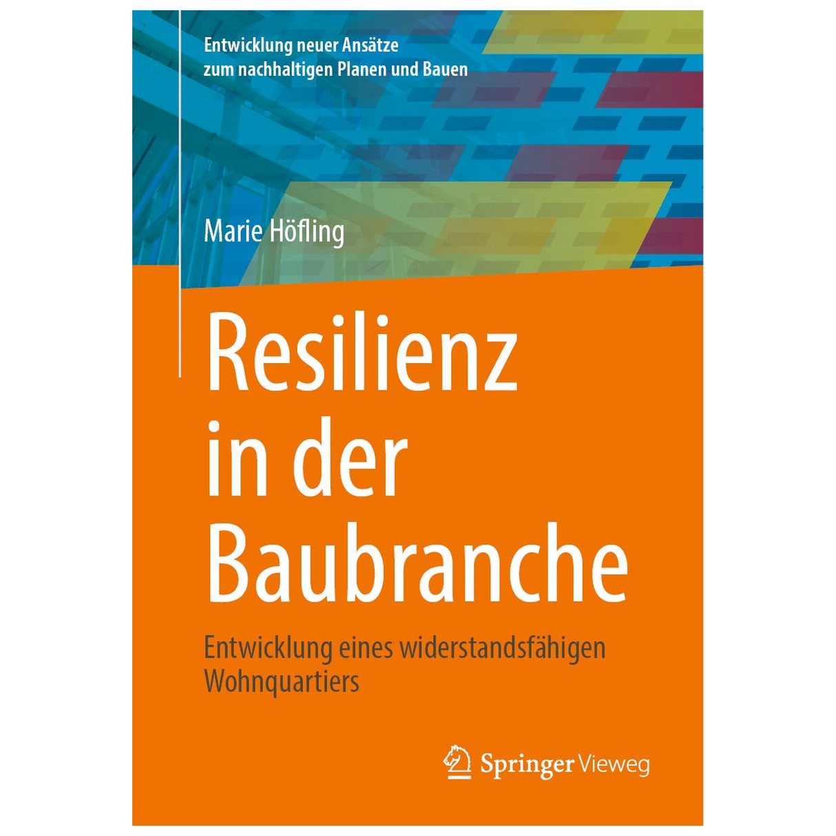 Resilienz in der Baubranche