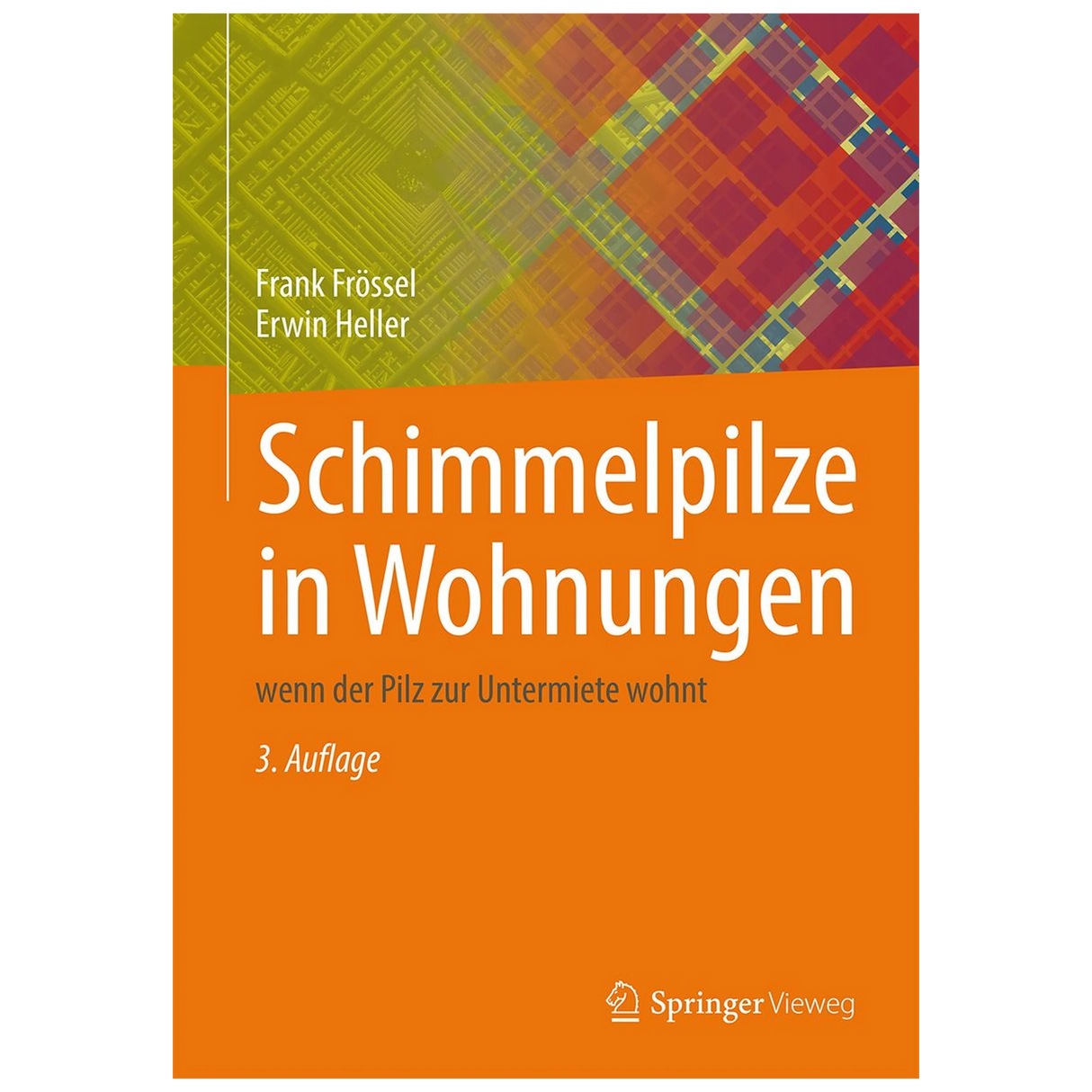 Schimmelpilze in Wohnungen – wenn der Pilz zur Untermiete wohnt