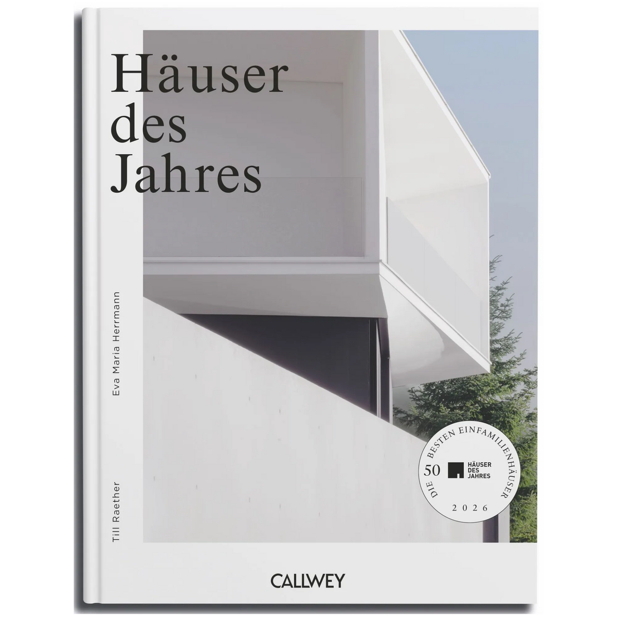 Häuser des Jahres 2026