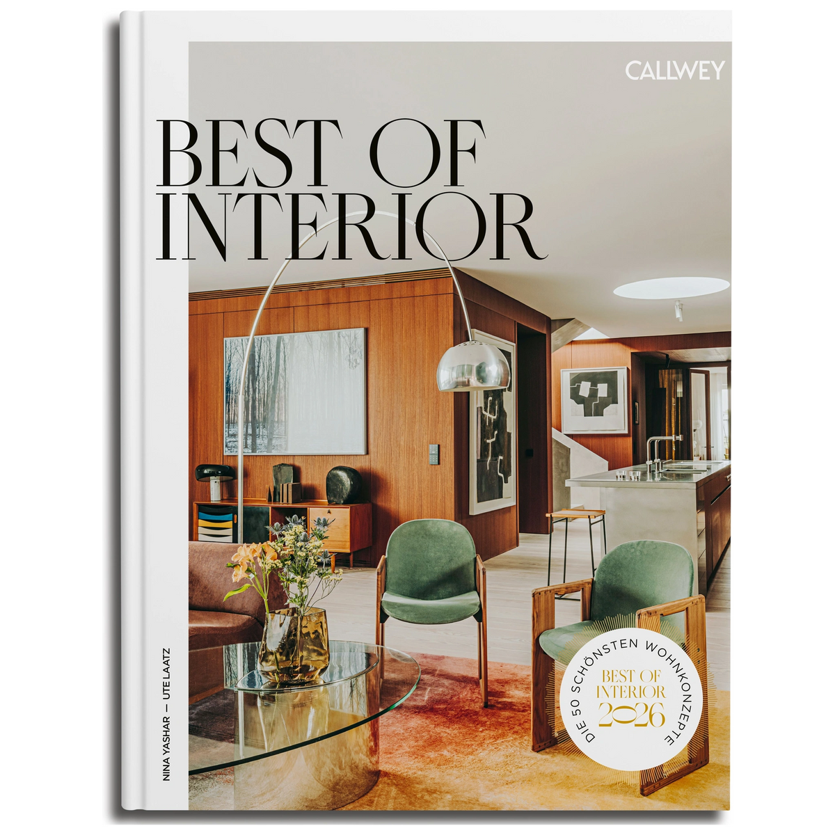 Best of Interior 2026