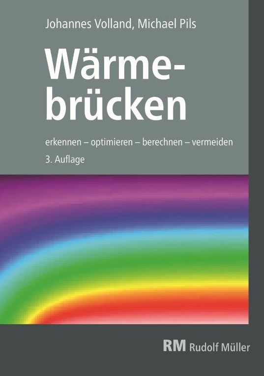 Wärmebrücken Berechnung Vermeidung Handbuch