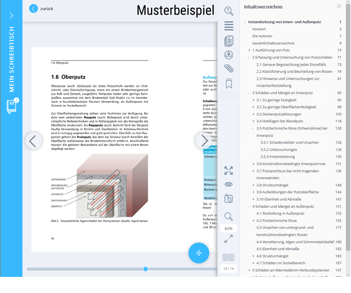 Planung und Ausführung nach GEG. Premium-Ausgabe.