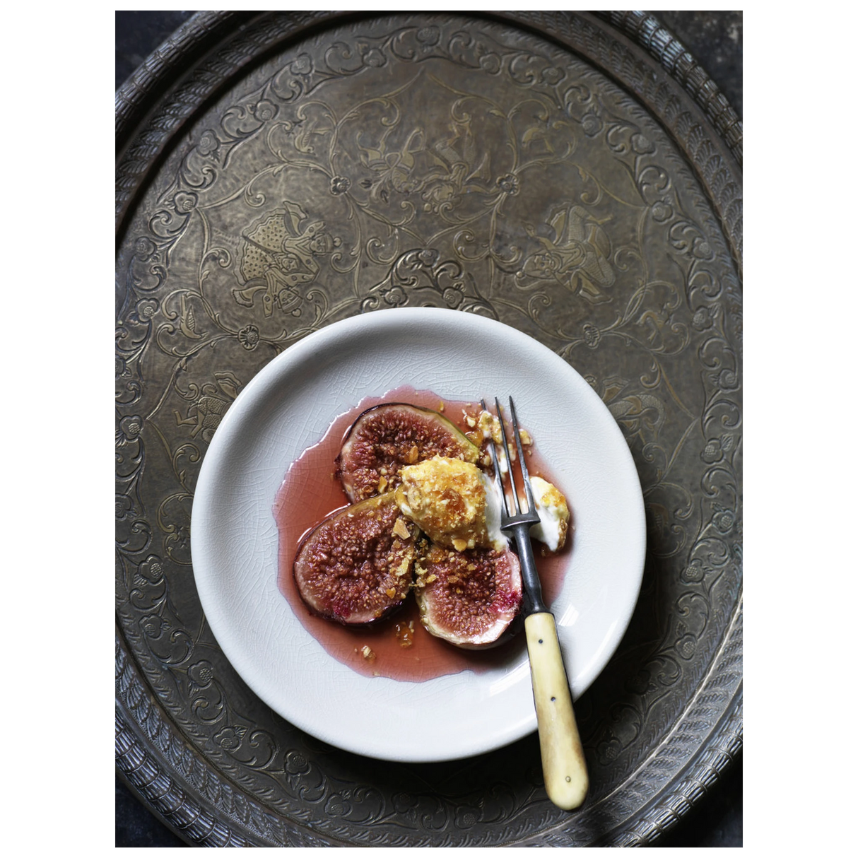 Zu Gast in Marokko: Sehnsuchtsorte, Originalrezepte und Geheimtipps
