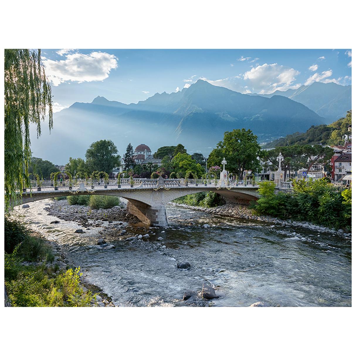Zu Gast in Südtirol: Sehnsuchtsorte, Originalrezepte und Geheimtipps