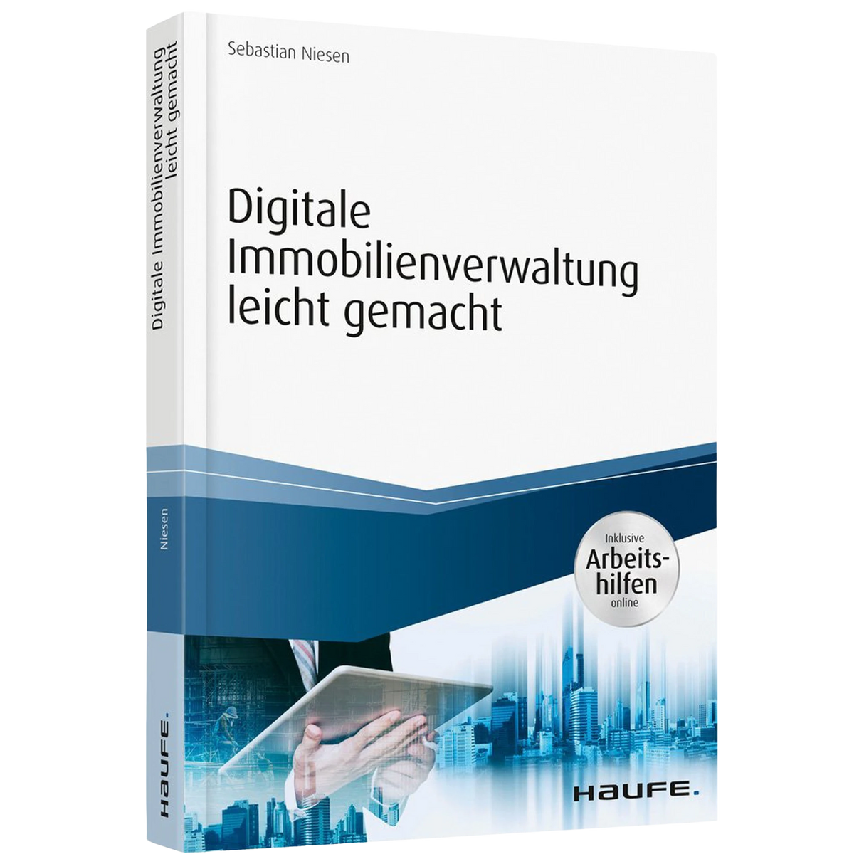 Digitale Immobilienverwaltung leicht gemacht